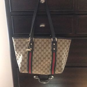 GUCCI TOTE